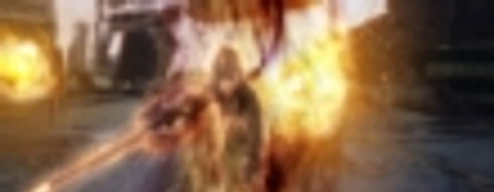 God Eater 2 выйдет на PS Vita и PSP