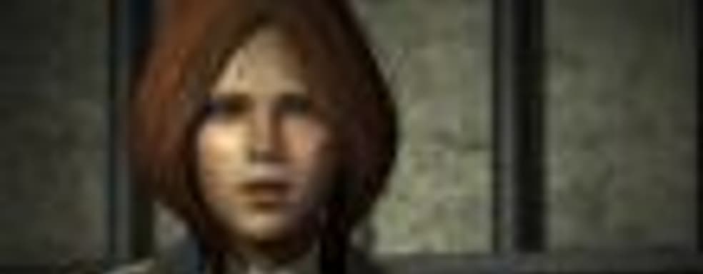 Михаил Шувалов, Ольга Калинина и Леонид Остерман в новом трейлере Left Alive