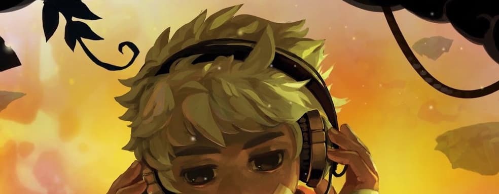 Распродажа в Steam: берем игры студии Supergiant Games со скидками до 80%