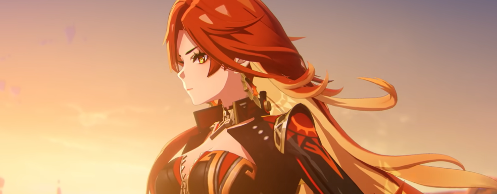 Баннеры персонажей Genshin Impact 5.7, раскрыты некоторые четырёх- и пятизвёздочные герои — инсайд