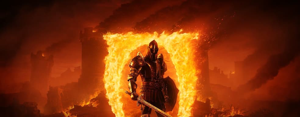 Обновлённая Oblivion стала абсолютным хитом в Steam, но не для владельцев Steam Deck. Топ-10 игр платформы