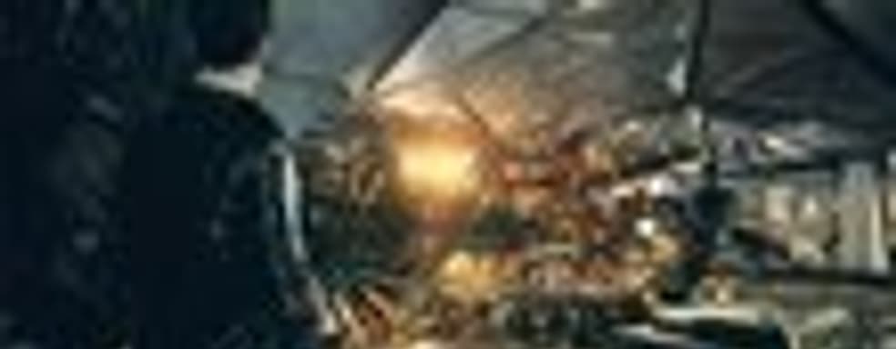 Quantum Break позволит сыграть за героев и злодея