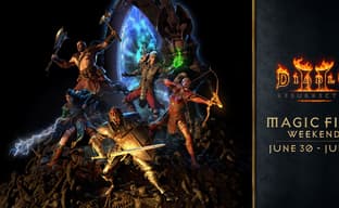 Не только Diablo Immortal. Blizzard продолжает обновлять Diablo 2 Resurrected