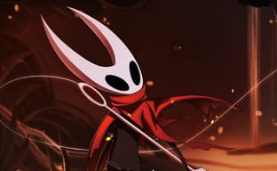 Метроидвания Hollow Knight: Silksong выйдет на консолях PlayStation
