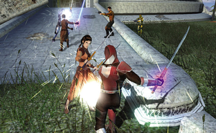 Слух: готовится новая Star Wars Knights of the Old Republic, наряду с ремейком