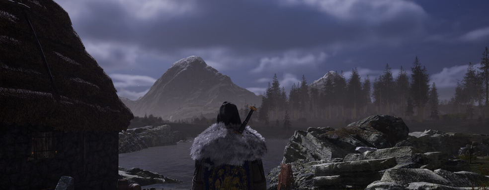 Российская MMORPG готовится к релизу: авторы Reign of Guild договорились с Valve о запуске в Steam