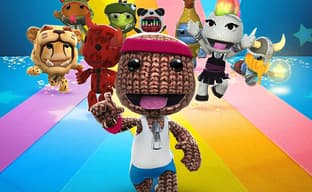 Новая Sackboy будет бесплатной, но для мобильных устройств