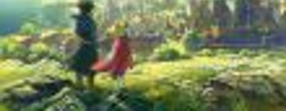 Собственное королевство в новом ролике Ni No Kuni II: Revenant Kingdom