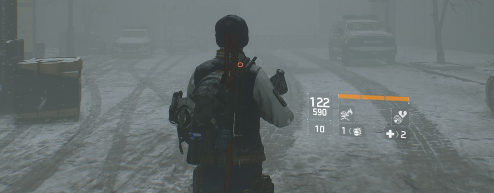 Спустя 9 лет Ubisoft выпустила долгожданное обновление Tom Clancy’s The Division с поддержкой достижений в Steam