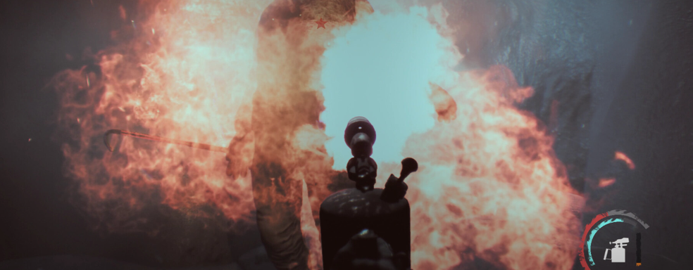 В Steam вышел антарктический хоррор Nedra о советской станции, вдохновлённый Лавкрафтом и «Нечто» Джона Карпентера