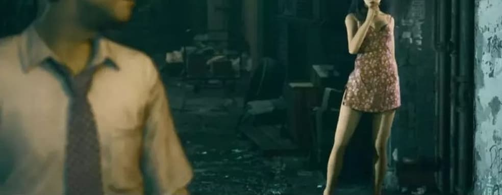 Slitterhead от создателей Silent Hill не заставит себя долго ждать. Разработчики скоро покажут игру