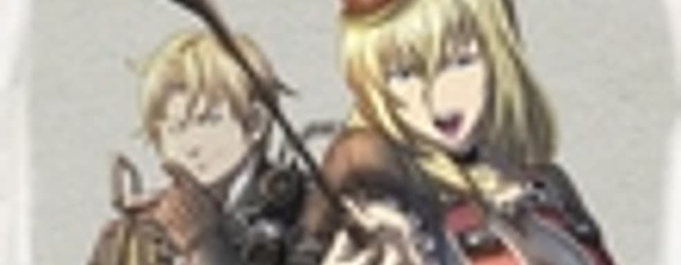 SEGA «случайно» подтвердила анонс Valkyria Chronicles 3
