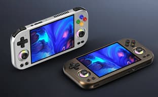 Продажи на портативную игровую консоль Anbernic RG 477M откроются второго августа