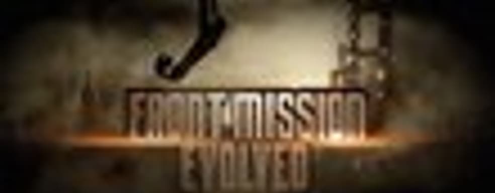 Wanzer Pack 3 для Front Mission Evolved