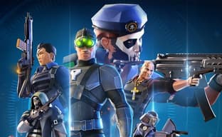 Тактический шутер Tom Clancy's Elite Squad для iOS и Android обзавелся датой выхода