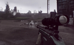 В Escape from Tarkov изменили громкость звуков лутания и дождя, добавили кейс для ключей и исправили графику