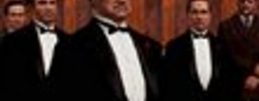 EA не планирует выпуск продолжений Godfather