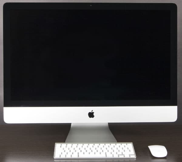 Apple iMac с дисплеем Retina 5K
