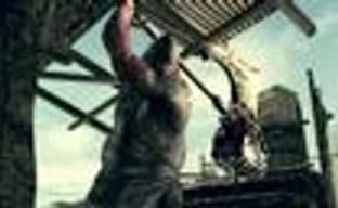 Новые скриншоты (Bionic Commando, Prince of Persia, Resident Evil 5)