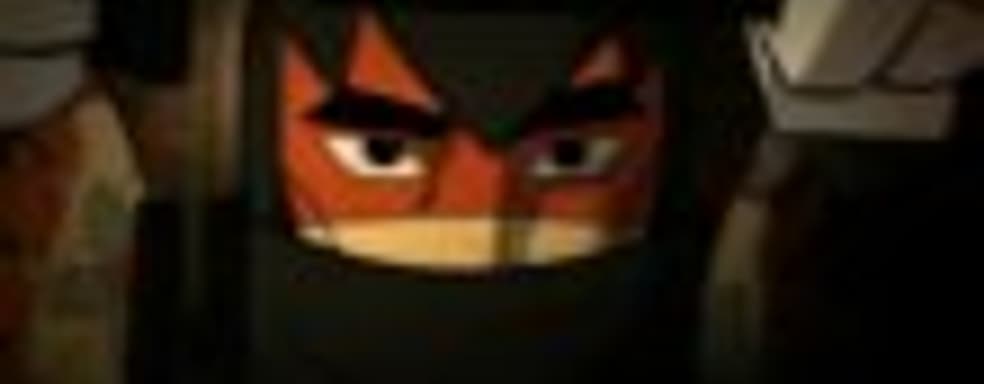 Mark of the Ninja в продаже