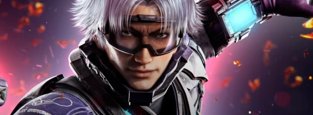 Разработчики Tekken 8 показали сражения за Ли Чаолана