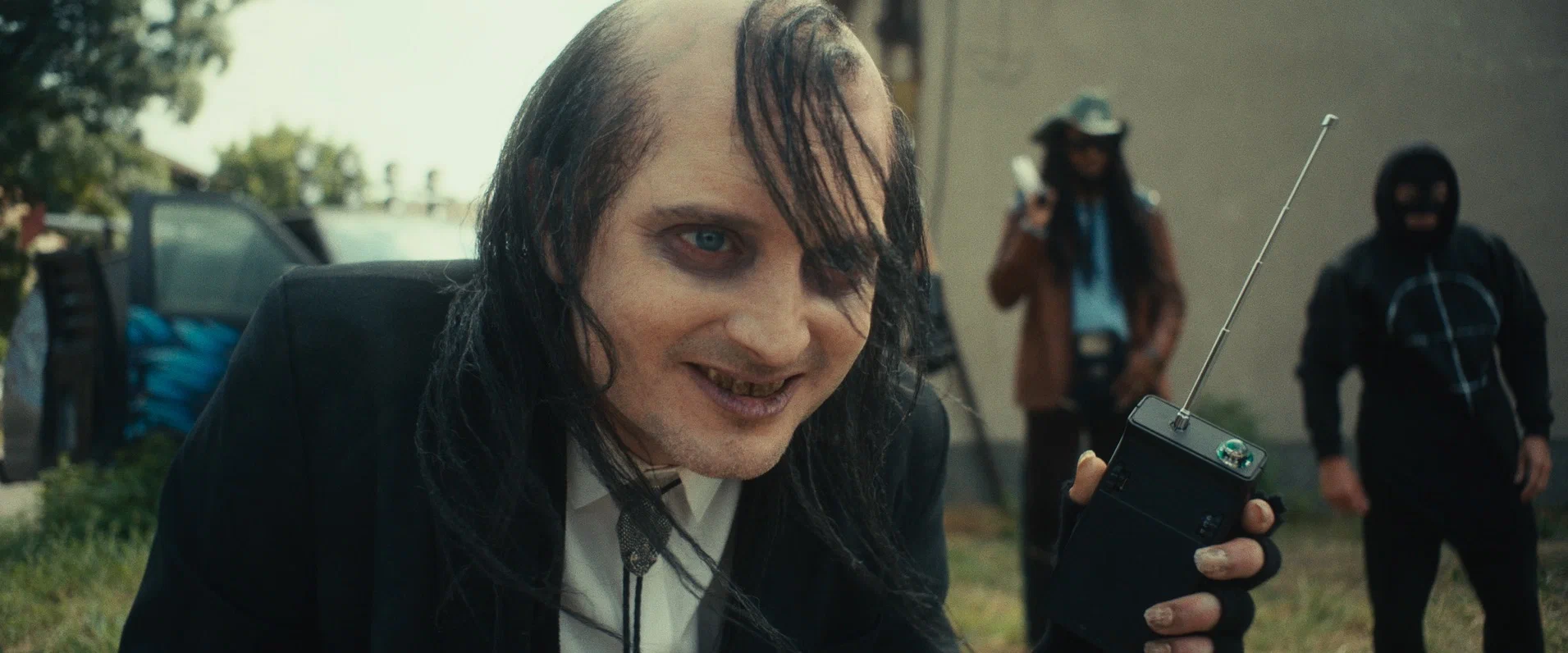 Cineverse и Iconic Events Releasing&nbsp;&nbsp;