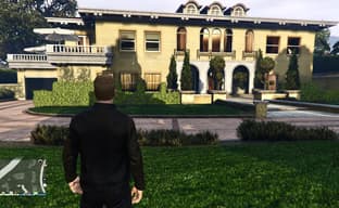 Мультимиллионеры GTA Online жалуются на слишком скромное внутриигровое жильё