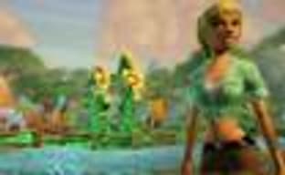 Free Realms - 2 млн. пользователей за месяц