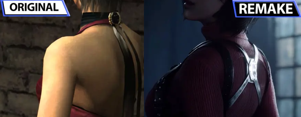 Аду Вонг переделают в ремейке Resident Evil 4? Прежний голос героини не позвали работать над игрой