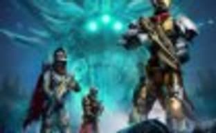 Трейлер Destiny - The Dark Below