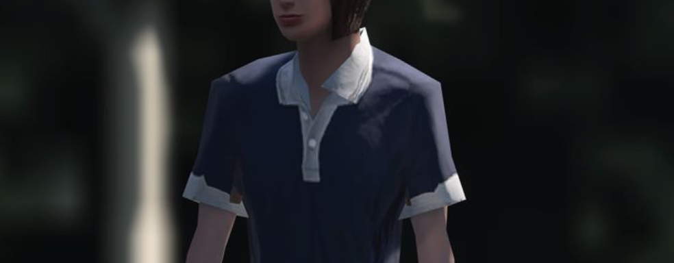 Своеобразных зрителей Gran Turismo 7 для PlayStation 5 показали на фото