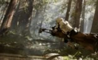 Star Wars: Battlefront поступит в продажу 17 ноября 2015 [Обновлено]