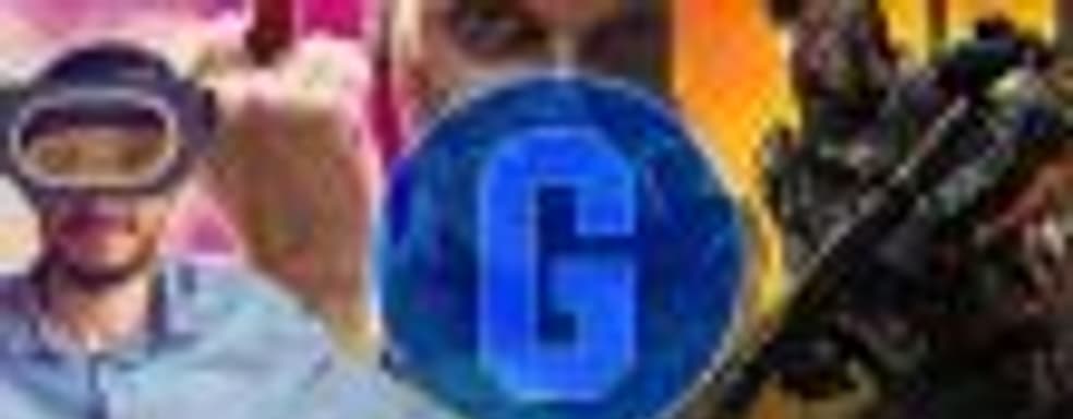 [6.20] Подкаст PRO игры: анонс Rage 2 и STALKER 2, демонстрация Days Gone и Black Ops 4, вскрытие Nintendo Labo