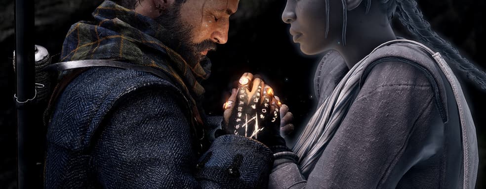 Разработчики Banishers: Ghosts of New Eden выпустили новый трейлер своего ролевого экшена