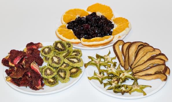 Дегидратор Rawmid DDV-06/07