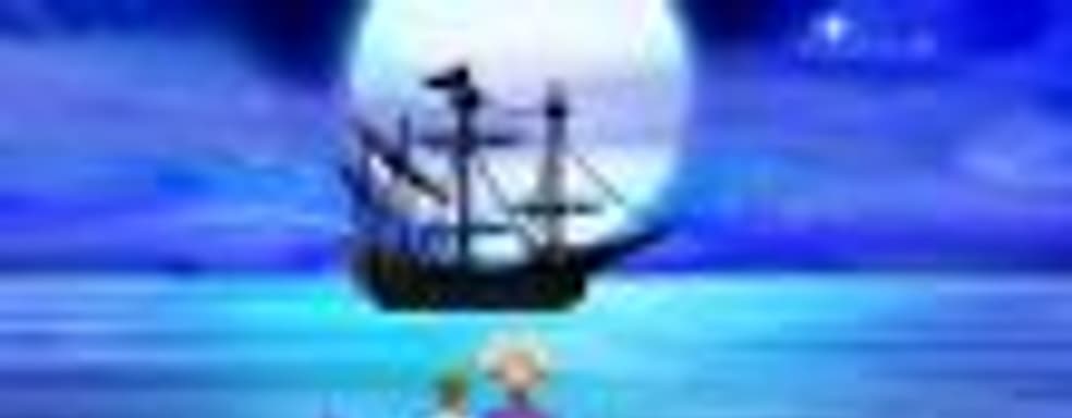 Создатель Monkey Island хочет выкупить права на франшизу у Disney