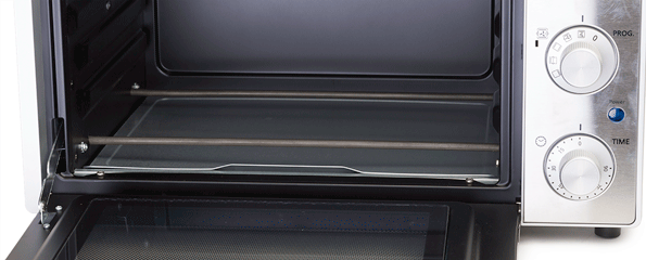 мини-печь Steba KB 23 Eco