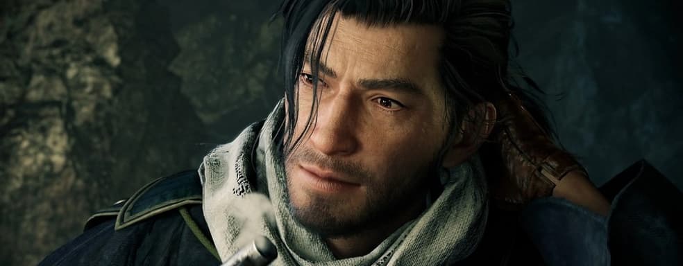 Koei Tecmo намеревается продать 5 миллионов копий Rise of the Ronin