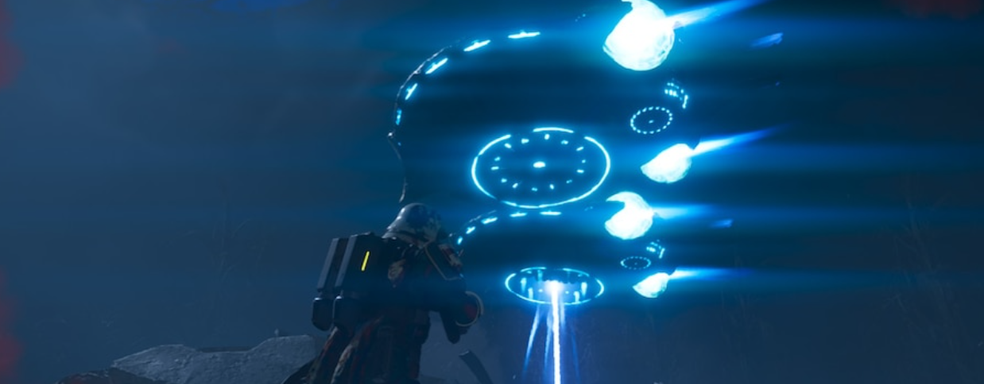 Фанат Helldivers 2 смог уехать за пределы карты, уклоняясь от бомбардировок, и раскрыл «заговор Супер-Земли»