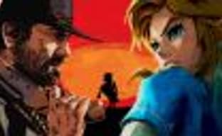 Создатели сиквела The Legend of Zelda: Breath of the Wild вдохновляются Red Dead Redemption 2