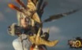 Трейлер Monster Hunter Online 