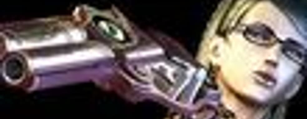 Хидеки Камия о Bayonetta