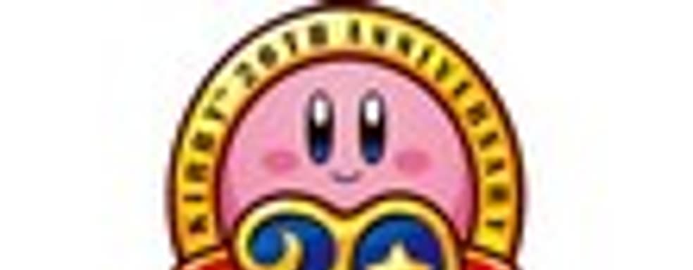 Kirby's Dream Collection для Wii 