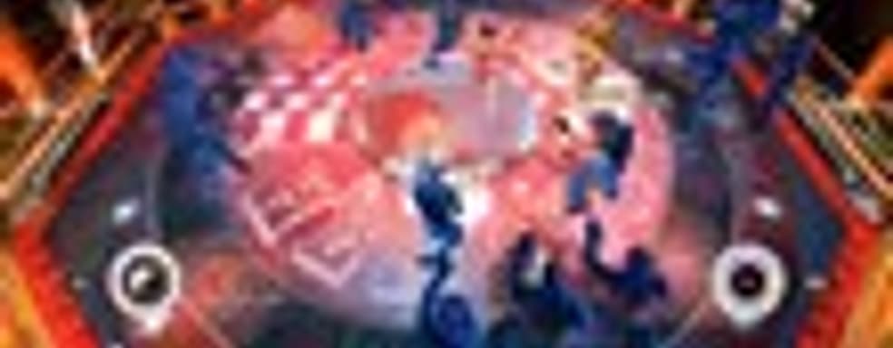 Демонстрация игрового процесса KickBeat 