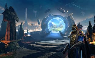 Фентезийный конструктор для всех. Обзор Age of Wonders 4