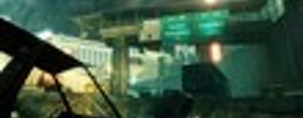 Демо-версия F.E.A.R. 2: Reborn в PSN и XBLM