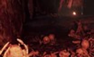 Gamescom-демонстрация ужастика Agony