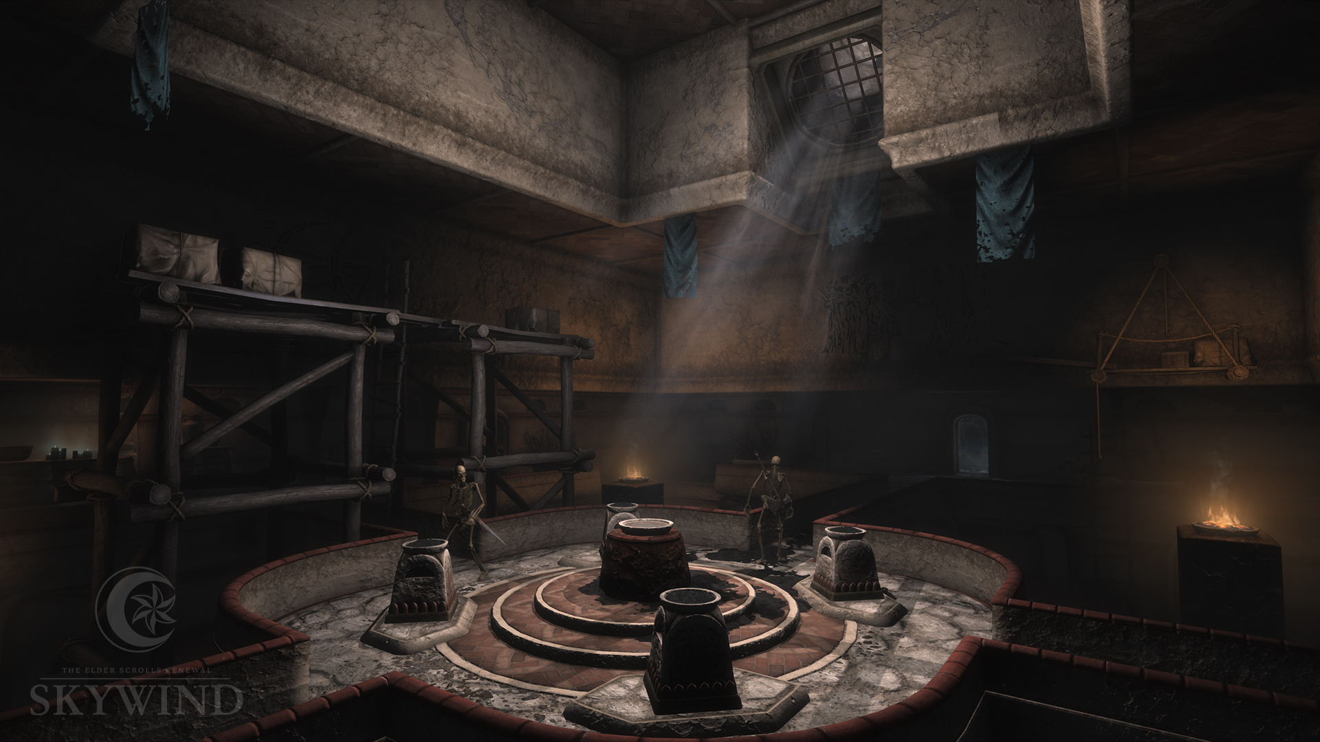 The Elder Scrolls Renewal