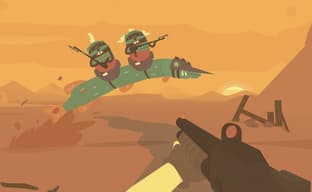 Олдскульный шутер SULFUR выйдет на консолях Xbox