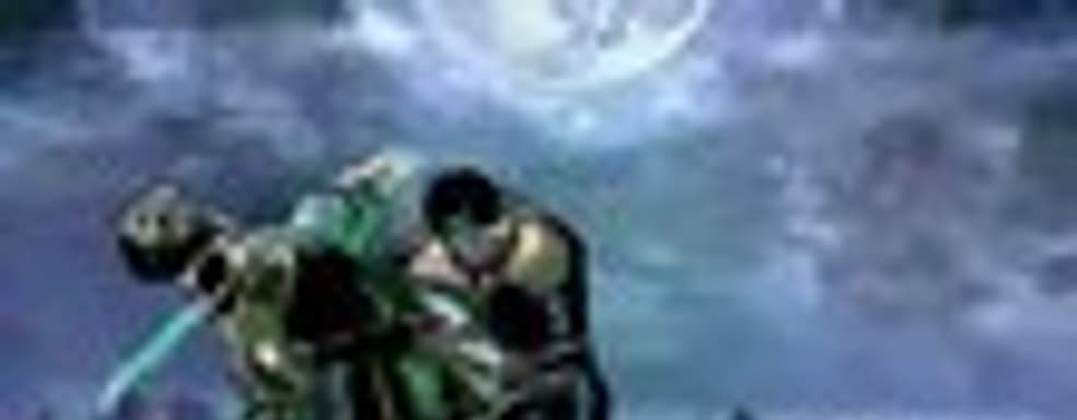 Mortal Kombat: Sub-Zero 